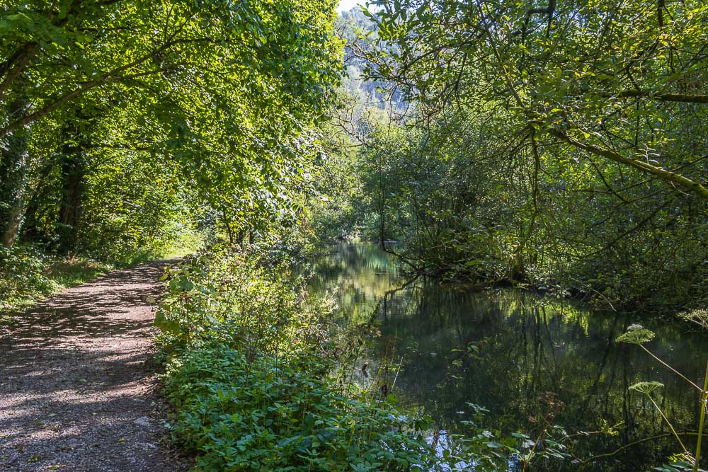 River Wye